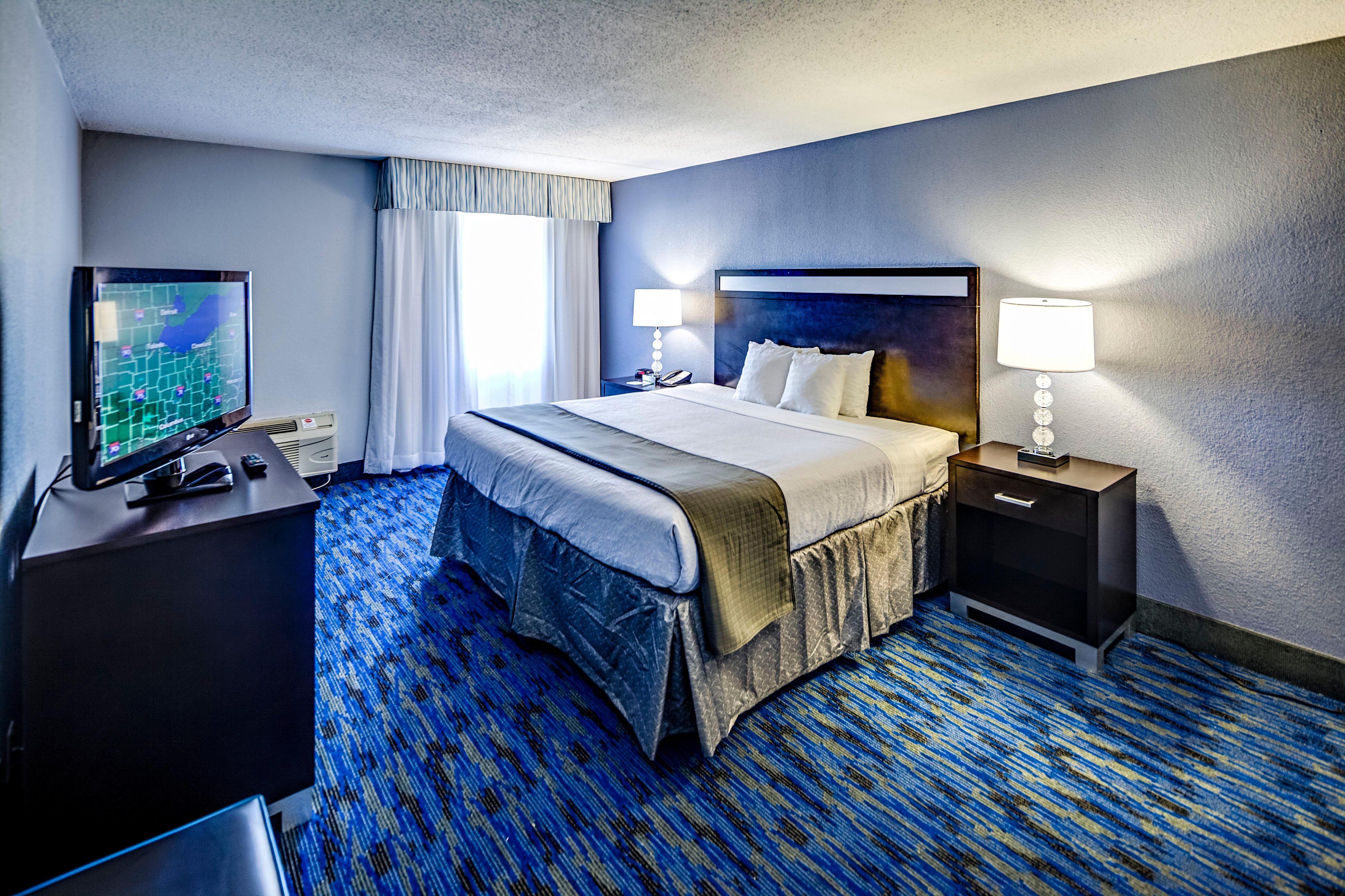 Holiday Inn Cleveland Northeast - Mentor By Ihg Exterior foto